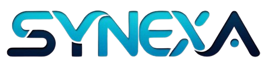 Logo Synexa Global Tekno